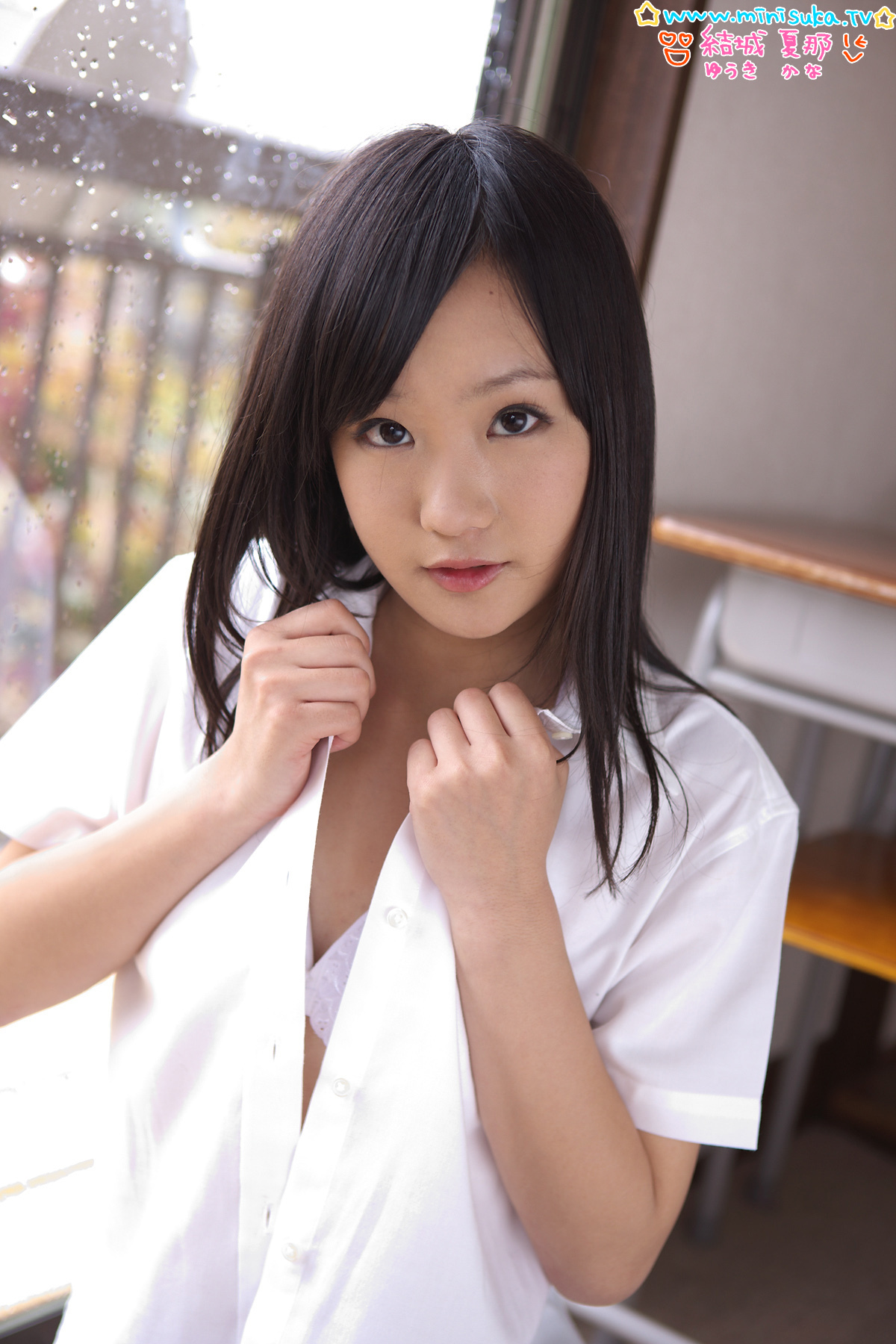 [Imouto.tv] 2013.03.20 結城夏那 Kana Yuuki ~ g yuuki